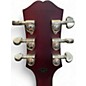 Used Epiphone Les Paul Traditional Pro IV Red Solid Body Electric Guitar