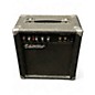 Used Silvertone SMART IIIS Guitar Combo Amp thumbnail