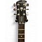 Used Canvas CVF Red Solid Body Electric Guitar