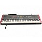 Used Yamaha MOXF8 88 Key Keyboard Workstation thumbnail