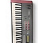Used Yamaha MOXF8 88 Key Keyboard Workstation