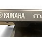 Used Yamaha MOXF8 88 Key Keyboard Workstation