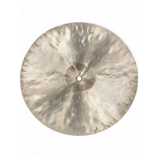 Used Aquarian 13in Hi Hat Cymbal