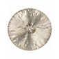 Used Aquarian 13in Hi Hat Cymbal