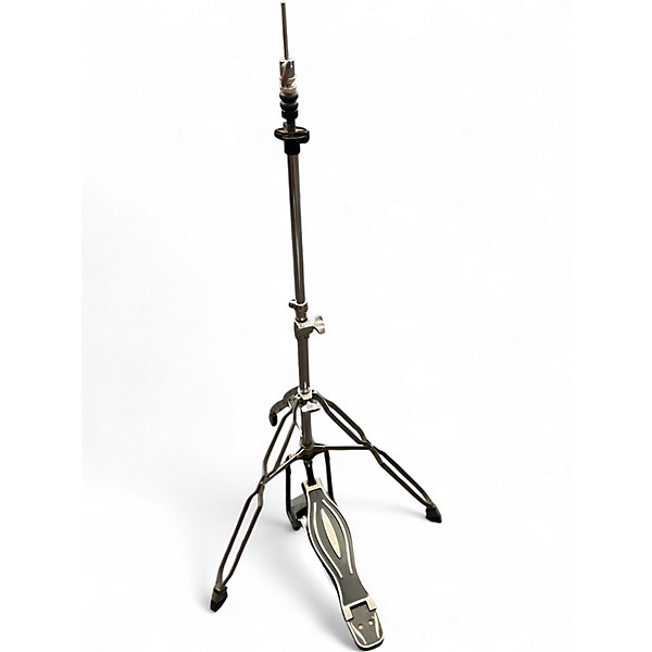 Used Miscellaneous Hi Hat Hi Hat Stand