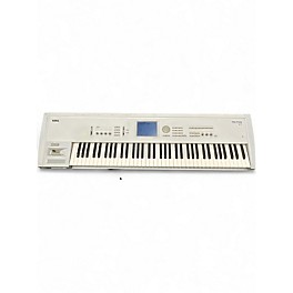 Used KORG Triton Pro 76 Key Keyboard Workstation