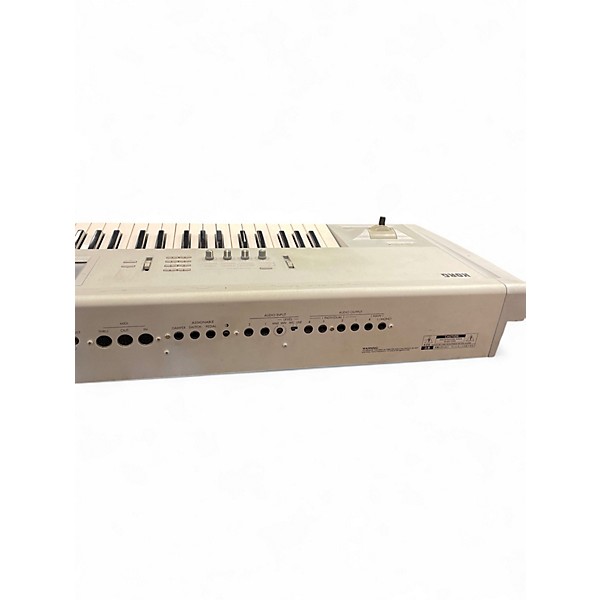 Used KORG Triton Pro 76 Key Keyboard Workstation