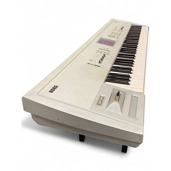 Used KORG Triton Pro 76 Key Keyboard Workstation