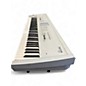 Used KORG Triton Pro 76 Key Keyboard Workstation