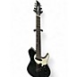 Used Ormsby tx gtr 7 eaton speacial Trans Black Solid Body Electric Guitar thumbnail