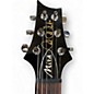 Used 2008 PRS Mira Whale Blue Solid Body Electric Guitar