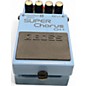 Used BOSS CH1 Super Chorus Effect Pedal