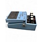 Used BOSS CH1 Super Chorus Effect Pedal