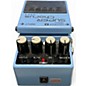 Used BOSS CH1 Super Chorus Effect Pedal