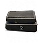 Used Dunlop CBM95 Cry Baby Mini Wah Effect Pedal