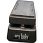 Used Dunlop CBM95 Cry Baby Mini Wah Effect Pedal
