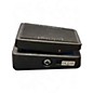 Used Dunlop CBM95 Cry Baby Mini Wah Effect Pedal
