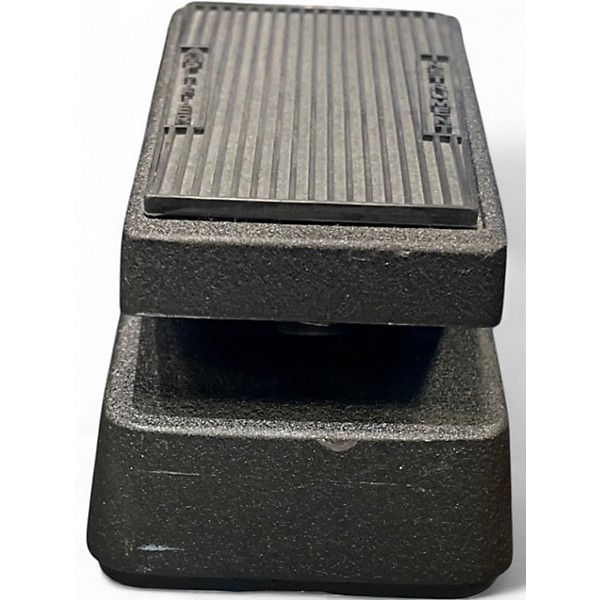 Used Dunlop CBM95 Cry Baby Mini Wah Effect Pedal