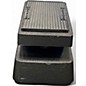 Used Dunlop CBM95 Cry Baby Mini Wah Effect Pedal