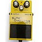 Used BOSS SD1 Super Overdrive Effect Pedal thumbnail