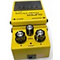 Used BOSS SD1 Super Overdrive Effect Pedal
