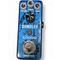 Used Donner BLUES DRIVE Effect Pedal thumbnail