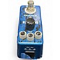 Used Donner BLUES DRIVE Effect Pedal