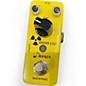 Used Donner YELLOW FALL Effect Pedal thumbnail