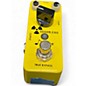 Used Donner YELLOW FALL Effect Pedal