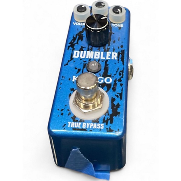 Used Dumbler KOOGO Effect Pedal