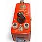 Used Donner HARMONIC SQUARE Effect Pedal
