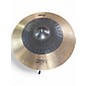 Used SABIAN 22in HHX OMNI RIDE Cymbal thumbnail