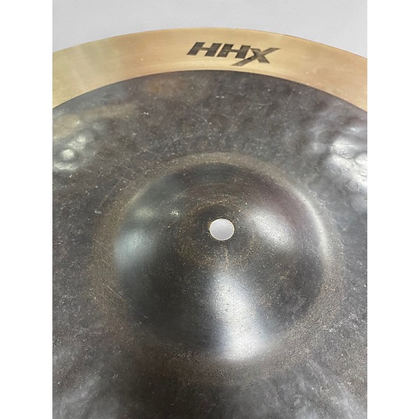 Used SABIAN 22in HHX OMNI RIDE Cymbal