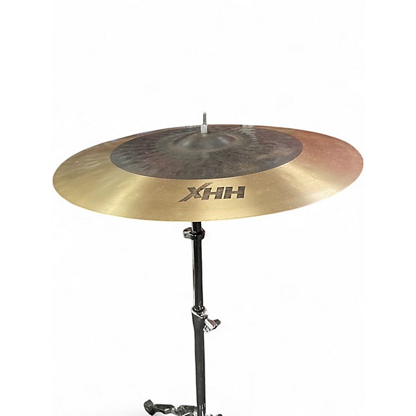 Used SABIAN 22in HHX OMNI RIDE Cymbal