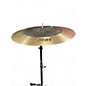 Used SABIAN 22in HHX OMNI RIDE Cymbal