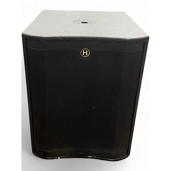 Used Harbinger VARI VS18 18" 2,400W Powered Subwoofer