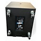 Used Harbinger VARI VS18 18" 2,400W Powered Subwoofer