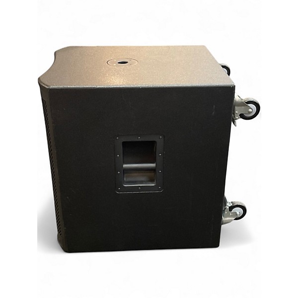 Used Harbinger VARI VS18 18" 2,400W Powered Subwoofer