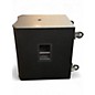 Used Harbinger VARI VS18 18" 2,400W Powered Subwoofer