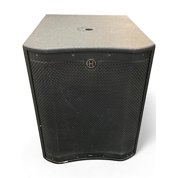 Used Harbinger VARI VS18 18" 2,400W Powered Subwoofer