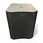 Used Harbinger VARI VS18 18" 2,400W Powered Subwoofer thumbnail