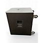Used Harbinger VARI VS18 18" 2,400W Powered Subwoofer