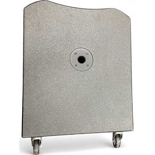 Used Harbinger VARI VS18 18" 2,400W Powered Subwoofer