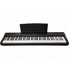 Used Yamaha P125 Digital Piano