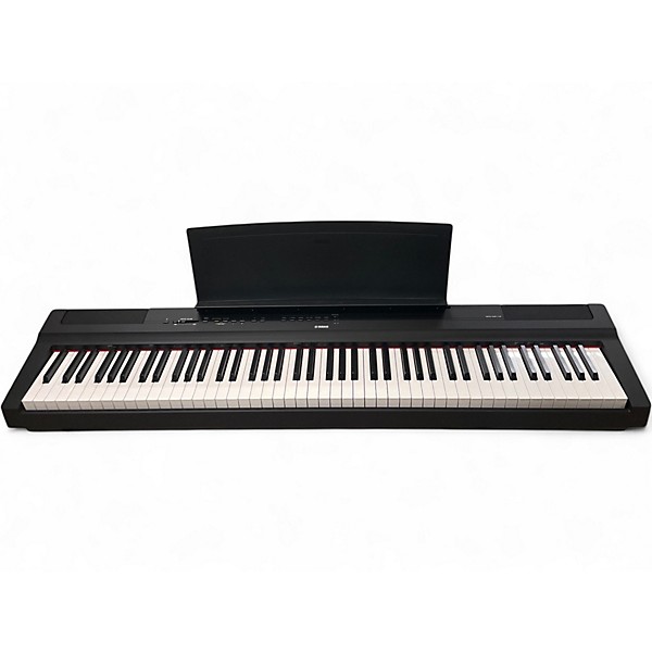 Used Yamaha P125 Digital Piano