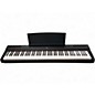 Used Yamaha P125 Digital Piano thumbnail