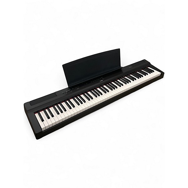 Used Yamaha P125 Digital Piano