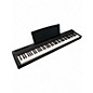 Used Yamaha P125 Digital Piano