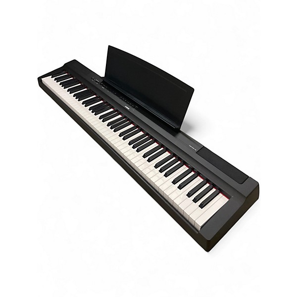 Used Yamaha P125 Digital Piano