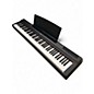 Used Yamaha P125 Digital Piano
